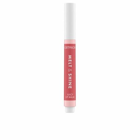 Bálsamo Labial com Cor Catrice Melt and Shine Nº 040 Everyday Is Sun-day 1,3 g de Catrice, Bálsamos - Ref: S05122645, Preço: ...