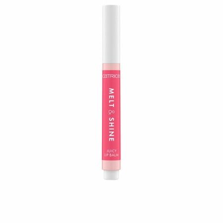 Balsamo Labbra colorato Catrice Melt and Shine Nº 050 Resting Beach Face 1,3 g di Catrice, Balsamo - Rif: S05122646, Prezzo: ...