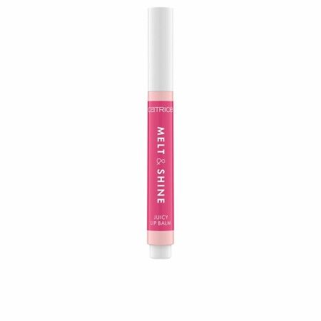 Balsamo Labbra colorato Catrice Melt and Shine Nº 060 Malibu Barbie 1,3 g di Catrice, Balsamo - Rif: S05122647, Prezzo: 6,66 ...