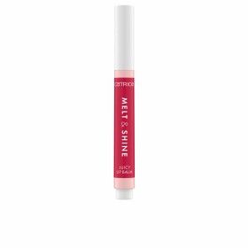 Bálsamo Labial com Cor Catrice Melt and Shine Nº 070 Pink HAwaii 1,3 g de Catrice, Bálsamos - Ref: S05122648, Preço: €6.66, D...