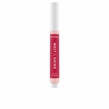 Balsamo Labbra colorato Catrice Melt and Shine Nº 070 Pink HAwaii 1,3 g di Catrice, Balsamo - Rif: S05122648, Prezzo: €6.66, ...