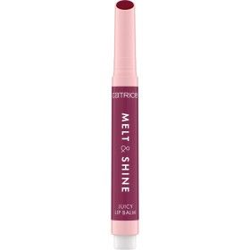 Bálsamo Labial com Cor Catrice Melt and Shine Nº 080 Lost At Sea 1,3 g de Catrice, Bálsamos - Ref: S05122649, Preço: 6,66 €, ...
