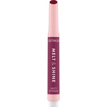 Bálsamo Labial com Cor Catrice Melt and Shine Nº 080 Lost At Sea 1,3 g de Catrice, Bálsamos - Ref: S05122649, Preço: 6,66 €, ...