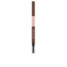 Wachsstift Catrice All In One Brow Perfector Nº 020 Medium Brown 0,4 g von Catrice, Brauenstifte & -puder - Ref: S05122674, P...