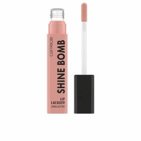 Labial líquido Catrice Shine Bomb Nº 010 French Silk 3 ml de Catrice, Pintalabios - Ref: S05122676, Precio: €6.66, Descuento: %