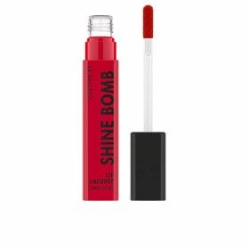 Lipgloss Catrice Shine Bomb Nº 040 About Last Night 3 ml von Catrice, Lippenstifte - Ref: S05122679, Preis: 6,66 €, Rabatt: %