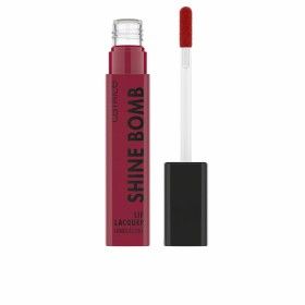 Lipgloss Catrice Shine Bomb Nº 050 Feelin' Berry Special 3 ml von Catrice, Lippenstifte - Ref: S05122680, Preis: 6,66 €, Raba...