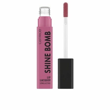 Labial líquido Catrice Shine Bomb Nº 060 Pinky Promise 3 ml de Catrice, Pintalabios - Ref: S05122681, Precio: 6,66 €, Descuen...