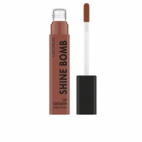 Labial líquido Catrice Shine Bomb Nº 070 Hottie 3 ml de Catrice, Pintalabios - Ref: S05122682, Precio: 6,66 €, Descuento: %