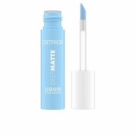 Sombra de olhos líquida Catrice Deep Matte Nº 020 Blue Breeze 4 ml de Catrice, Sombras de olhos - Ref: S05122684, Preço: 7,02...