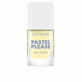 Nagellack Catrice Pastel Please Nº 030 Sunny Honey 10,5 ml von Catrice, Farblack - Ref: S05122689, Preis: 6,38 €, Rabatt: %
