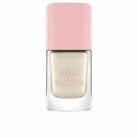 Nail polish Catrice Dream In High Lighter Nº 070 Go With The Glow 10,5 ml by Catrice, Polish - Ref: S05122723, Price: 6,22 €,...