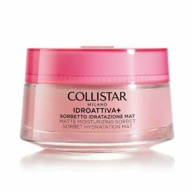 Crema Giorno Collistar IDROATTIVA+ 50 ml di Collistar, Idratanti - Rif: S05122751, Prezzo: 23,42 €, Sconto: %