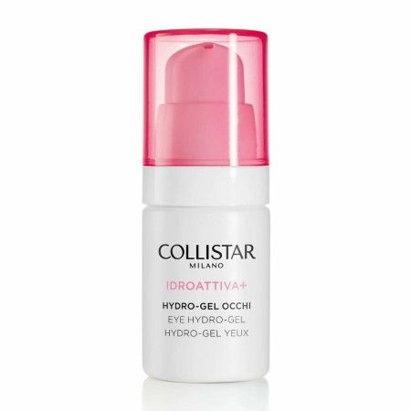 Cream for Eye Area Collistar IDROATTIVA+ 15 ml by Collistar, eye creams - Ref: S05122752, Price: 20,40 €, Discount: %