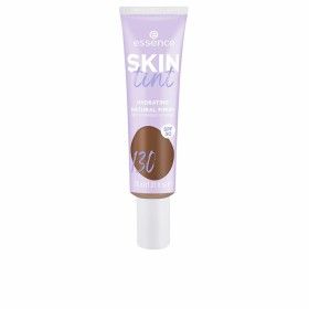 Creme Hidratante com Cor Essence SKIN TINT Nº 130 Spf 30 30 ml de Essence, BB creams - Ref: S05122896, Preço: 6,51 €, Descont...