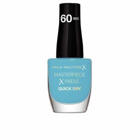 Nagellack Max Factor Masterpiece Xpress Nº 860 Poolside 8 ml von Max Factor, Farblack - Ref: S05123035, Preis: 6,35 €, Rabatt: %