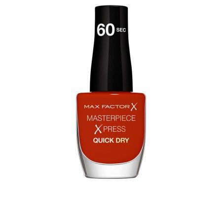 Vernis à ongles Max Factor Masterpiece Xpress Nº 455 Sundowner 8 ml de Max Factor, Vernis à ongles - Réf : S05123037, Prix : ...