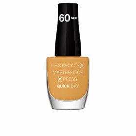 Nagellack Max Factor Masterpiece Xpress Nº 225 Tan Enhancer 8 ml von Max Factor, Farblack - Ref: S05123038, Preis: 6,20 €, Ra...