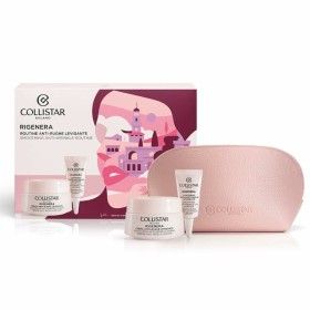 Kosmetik-Set Collistar RIGENERA 3 Stücke 4 Stücke von Collistar, Geschenksets - Ref: S05123477, Preis: 53,79 €, Rabatt: %