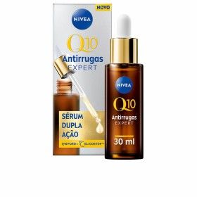 Antifaltenserum Havaianas Q10+ 30 ml von Havaianas, Feuchtigkeitscremes - Ref: S05123939, Preis: 16,16 €, Rabatt: %