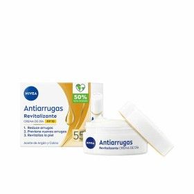 Crema Giorno Havaianas ANTI-ARRUGAS 55+ Spf 15 50 ml di Havaianas, Idratanti - Rif: S05123941, Prezzo: 8,39 €, Sconto: %