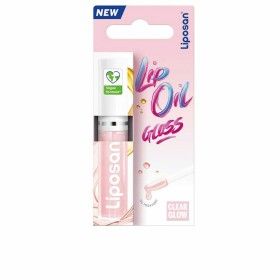 Bálsamo Labial con Color Liposan Lip Oil Gloss Clear Glow 5,5 ml de Liposan, Bálsamos - Ref: S05123949, Precio: 7,58 €, Descu...