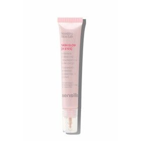 Creme para o Contorno dos Olhos Sensilis SKIN GLOW FACIAL 15 ml de Sensilis, cremes para os olhos - Ref: S05123993, Preço: 30...