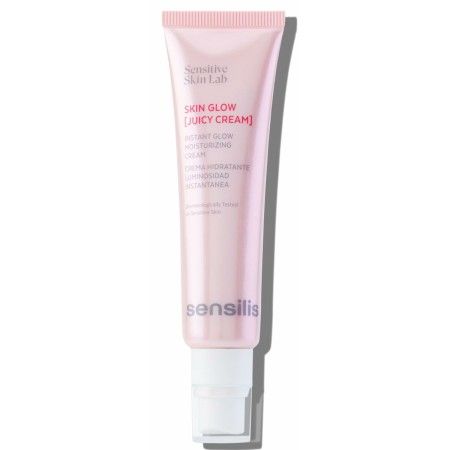 Crema Giorno Sensilis SKIN GLOW FACIAL 50 ml di Sensilis, Idratanti - Rif: S05123994, Prezzo: 31,00 €, Sconto: %