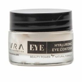 Cream for Eye Area Vivra HYALURONIC EYE CONTOUR 15 ml by Vivra, eye creams - Ref: S05124387, Price: 28,35 €, Discount: %