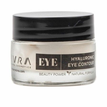 Crème pour le contour des yeux Vivra HYALURONIC EYE CONTOUR 15 ml de Vivra, crèmes pour les yeux - Réf : S05124387, Prix : 28...