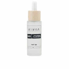 Sérum Antiedad Vivra HYALURONIC FILLER 30 ml de Vivra, Sérums facial - Ref: S05124388, Precio: 33,83 €, Descuento: %