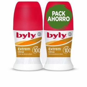 Desodorizante Byly Extrem Citrus 50 ml de Byly, Desodorizantes - Ref: S05124605, Preço: 5,55 €, Desconto: %