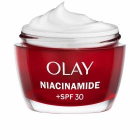 Crema de Día Olay NIACINAMIDA24 Spf 30 50 ml de Olay, Hidratantes - Ref: S05124641, Precio: 26,19 €, Descuento: %