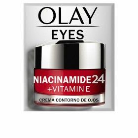 Augenkonturcreme Olay NIACINAMIDA24 15 ml von Olay, Augencremes - Ref: S05124644, Preis: 27,18 €, Rabatt: %