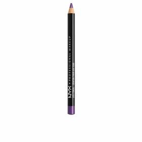 Eye Pencil NYX SLIM Purple 1,2 g by NYX, Kohl Pencils - Ref: S05124726, Price: 6,91 €, Discount: %