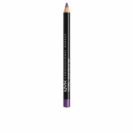 Matita Occhi NYX SLIM Viola 1,2 g di NYX, Matite - Rif: S05124726, Prezzo: 6,91 €, Sconto: %