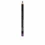 Eye Pencil NYX SLIM Purple 1,2 g by NYX, Kohl Pencils - Ref: S05124726, Price: 6,91 €, Discount: %