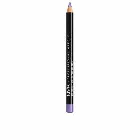 Lápis de Olhos NYX SLIM Lavender shimmer 1,2 g de NYX, Lápis de olhos - Ref: S05124727, Preço: 6,91 €, Desconto: %