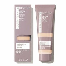 Anti-Brown Spot Serum Revlon ILLUMINANCE SERUM TINT Spf 15 28 ml by Revlon, facial serum - Ref: S05124739, Price: 13,02 €, Di...