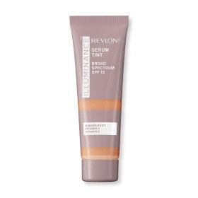 Anti-Brown Spot Serum Revlon ILLUMINANCE SERUM TINT Spf 15 28 ml by Revlon, facial serum - Ref: S05124744, Price: 13,34 €, Di...