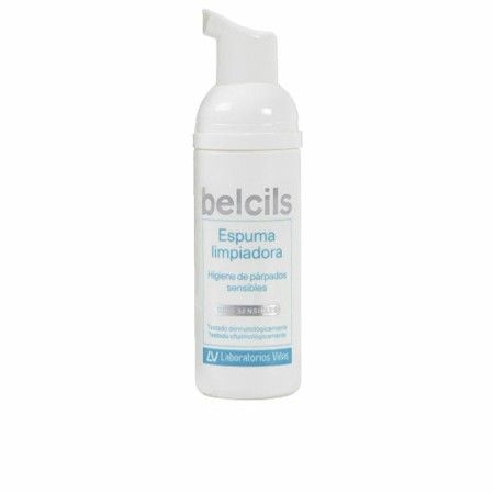 Mousse nettoyante Belcils DESMAQUILLANTE DE OJOS SENSIBLES 50 ml de Belcils, Nettoyants pour le visage - Réf : S05124829, Pri...