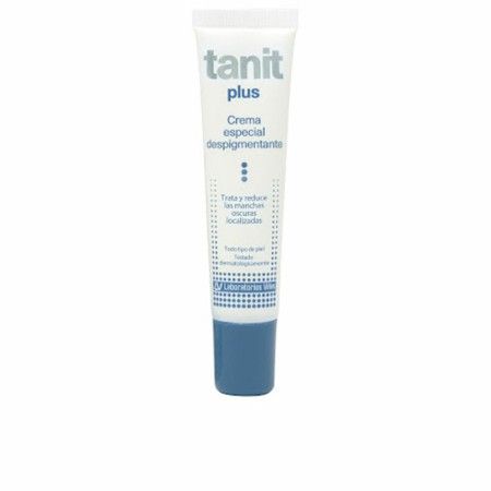 Crema Despigmentante Tanit TRATAMIENTO ANTIMANCHAS 15 ml de Tanit, Hidratantes - Ref: S05124845, Precio: 23,90 €, Descuento: %
