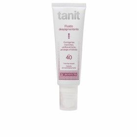 Crema Despigmentante Tanit TRATAMIENTO ANTIMANCHAS 50 ml de Tanit, Hidratantes - Ref: S05124846, Precio: 34,58 €, Descuento: %