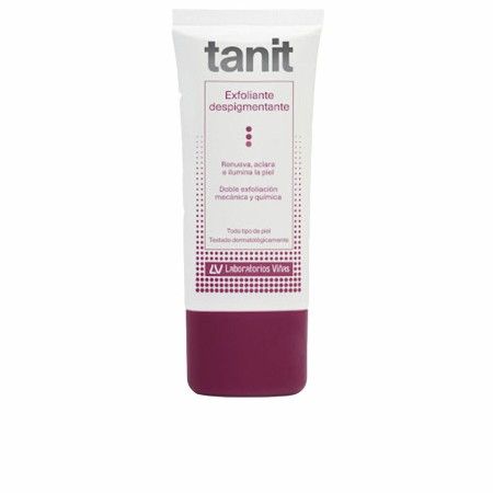 Creme Exfoliante Tanit TRATAMIENTO ANTIMANCHAS 50 ml de Tanit, peelings faciais - Ref: S05124849, Preço: 16,95 €, Desconto: %