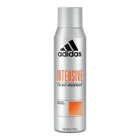 Deodorant Adidas Intensive Anti-Perspirant 72h 150 ml von Adidas, Deodorants - Ref: S05124900, Preis: 4,96 €, Rabatt: %