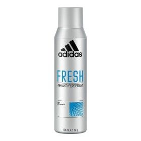Desodorante Adidas Fresh Anti-perspirant 48h 150 ml de Adidas, Desodorantes - Ref: S05124902, Precio: 4,96 €, Descuento: %