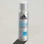 Déodorant Adidas Fresh Anti-perspirant 48h 150 ml de Adidas, Déodorants et anti-transpirants - Réf : S05124902, Prix : 4,96 €...