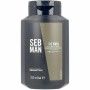 Shampooing Seb Man THE BOSS 250 ml de Seb Man, Shampooings - Réf : S05124908, Prix : 13,39 €, Remise : %