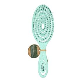 Brosse Démêlante Steinhart STEINHART CEPILLOS Aigue marine de Steinhart, Brosses - Réf : S05124930, Prix : 7,81 €, Remise : %