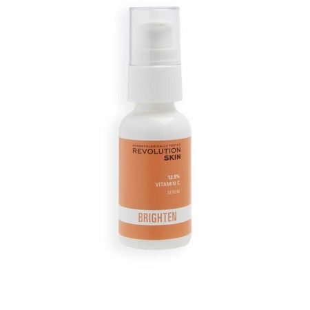 Crema Giorno Revolution Skincare BRIGHTEN 30 ml di Revolution Skincare London, Idratanti - Rif: S05124966, Prezzo: 13,49 €, S...